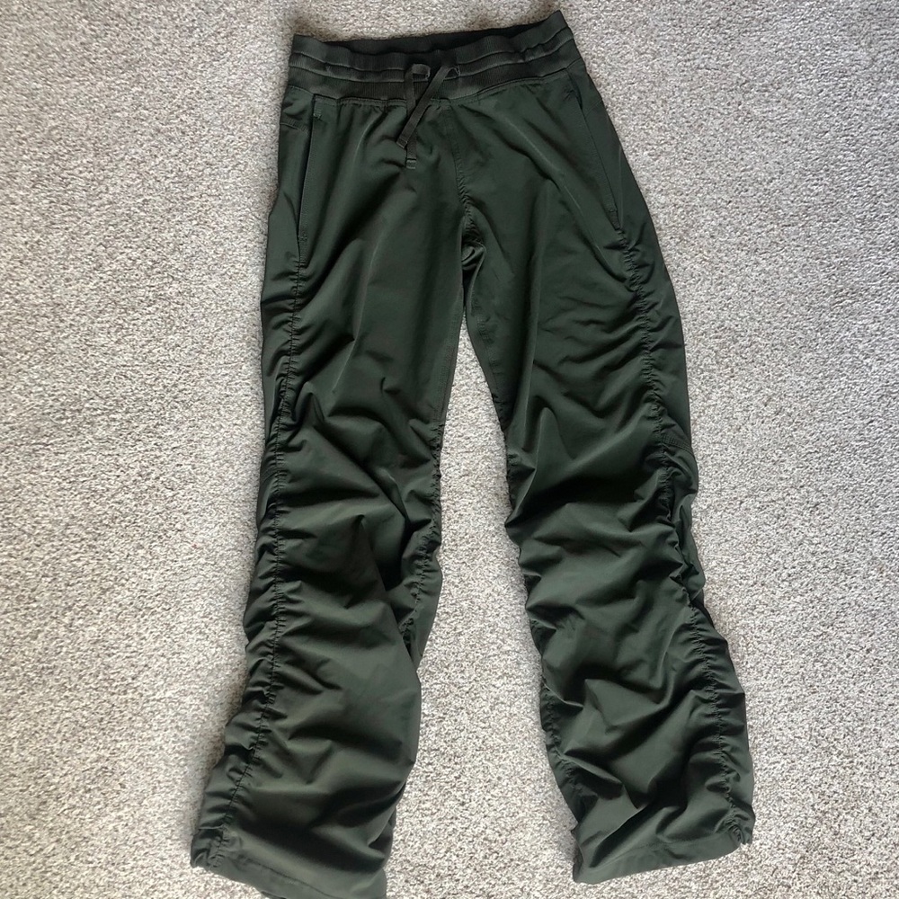 Under Armour Lightweight Pants